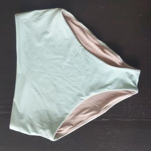 Lululemon Reversible High Waisted Bikini Bottom